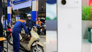 Giá xăng E10 RON 95 hôm nay 12/10: Tăng lên mức 28.250 đồng/lít từ thứ 5 tuần trước, iPhone Air rẻ hơn iPhone 17