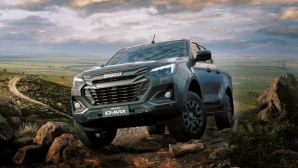 Giá xe Isuzu tháng 10/2026: D-Max từ 483 triệu, mu-X khởi điểm 1,019 tỷ đồng