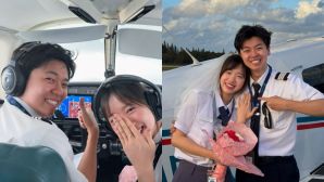 Profile cực 'khủng' của cặp đôi trai tài gái giỏi Meichan và Hà Còi vừa công khai tin vui cầu hôn