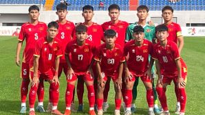 Lịch thi đấu VCK U15 World Cup 2026 mới nhất: Tuyển U15 Việt Nam gặp đại diện châu Âu ở trận ra quân