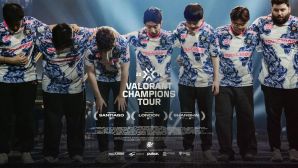 Bị loại sớm tại VALORANT Champions 2026, Paper Rex vẫn thiết lập kỷ lục độc lạ trong lịch sử giải đấu