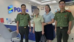 Nữ công nhân SN 1979 có giao dịch đáng ngờ, nhân viên ngân hàng trình báo ngay công an và cái kết