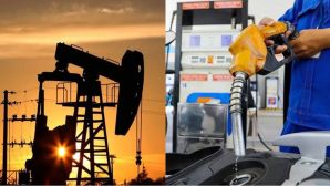 Giá xăng dầu hôm nay 12/10: Thế giới nóng từng giờ, xăng trong nước sắp có điều chỉnh quan trọng