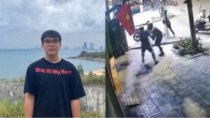 Nam sinh lớp 12 một mình ngăn 2 kẻ trộm chó ở Bắc Ninh: Là học sinh giỏi môn tiếng Anh cấp tỉnh