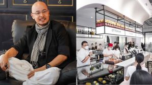 Ông Đặng Lê Nguyên Vũ tìm nam nhân viên phụ nấu phở, rang cơm, có thể nhận lương 9-12 triệu/tháng