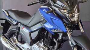 Tin xe trưa 12/10: ‘Vua côn tay’ 170cc mới mở bán với giá ‘mềm’, ngoại hình khác biệt Yamaha Exciter và Honda Winner R