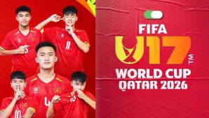 Xem TRỰC TIẾP U17 Việt Nam thi đấu tại U17 World Cup 2026 ở đâu, kênh nào? VTV có phát sóng không?