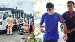 Diễn biến vụ tai nạn khiến nữ sinh 14 tuổi ở Vĩnh Long tử vong: Phản ứng của tài xế xe tải gây chú ý?