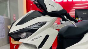 Tin xe máy 13/10: Honda mở bán ‘xe ga quốc dân’ 125cc mới giá 37 triệu đồng, thể thao hơn cả SH Mode