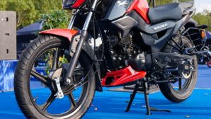 ‘Vua côn tay’ 125cc mới chính thức ra mắt giá 47 triệu đồng: Thiết kế khác Honda Winner R và Exciter