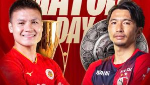 Dự đoán tỷ số CAHN vs Kashima Antlers 19h15 ngày 13/10 - Nhận định bóng đá AFC Champions League hôm nay