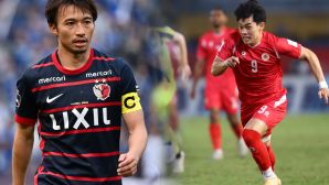 VTV trực tiếp bóng đá Việt Nam hôm nay 13/10 - Link xem trực tiếp CAHN vs Kashima Antlers