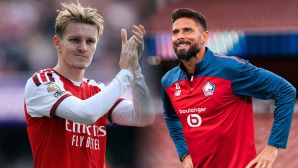 Dự đoán tỷ số bóng đá Arsenal vs Lille 2h ngày 14/10 - Nhận định bóng đá Cup C1 châu Âu mới nhất