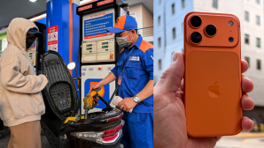 Giá xăng dầu hôm nay 14/10: E5, E10 vẫn neo trên 27.700 đồng, ngày mai điều chỉnh, iPhone 17 Pro giá có rẻ?