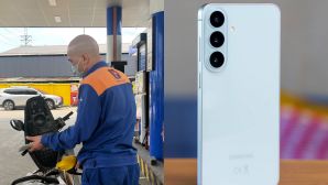 Bảng giá xăng dầu hôm nay 14/10: Xăng E5. E10, dầu diesel vẫn dưới 30.000 đồng, Galaxy S26 FE hạ sàn
