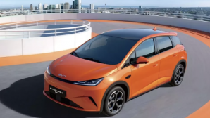 Giá xe BYD tháng 10/2026: Dolphin từ 569 triệu, Atto 3 khởi điểm 766 triệu đồng