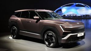 Hyundai Tucson phiên bản 2027 chính thức ra mắt giá hơn 1 tỷ đồng: Sang hơn Mazda CX-5 và Honda CR-V