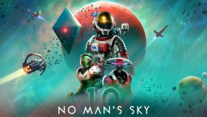 No Man’s Sky chính thức lên iPhone và iPad vào ngày 28/10, cho chơi thử miễn phí