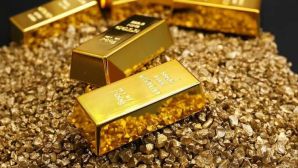 Giá vàng mới nhất trưa 13/10: Vàng miếng, vàng nhẫn tiếp tục mất giá sâu, chuyên gia cảnh báo gấp