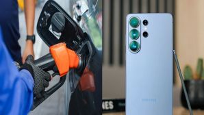 Giá xăng dầu tối 13/10: Dầu diesel giảm hơn 500 đồng/lít, dàn máy Samsung Galaxy S26 series giá có hạ nhiệt?