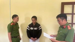 Nam thanh niên lái mô tô tông tử vong người đi xe đạp, hé lộ lời khai gây bức xúc