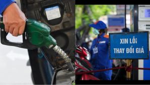Giá xăng dầu hôm nay 13/10: Dầu thế giới tăng vọt, giá xăng trong nước có thể giảm vào ngày 15/10