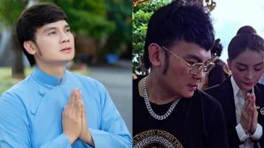 Kim Tiểu Long, Saka Trương Tuyền cùng báo tin buồn, dàn nghệ sĩ Việt nghẹn ngào gửi lời động viên
