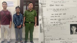 Bắt Lương Quốc Tuấn SN 1970 trốn truy nã 32 năm: Đổi tên, lập gia đình, có 2 con trai vẫn không thể thoát