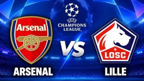 TV360 TRỰC TIẾP bóng đá Arsenal vs Lille 02h00 hôm nay 14/10 - Link xem Cup C1 châu Âu mới nhất