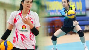 Lịch thi đấu bóng chuyền Việt Nam hôm nay 13/10: Hà Nội Tasco Auto gặp khó; VTV Bình Điền Long An thắng dễ?