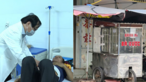 Vụ 167 người nghi ngộ độc sau khi ăn bánh mì Bà Được: Chủ cơ sở xin lỗi, lộ diễn biến mới nhất