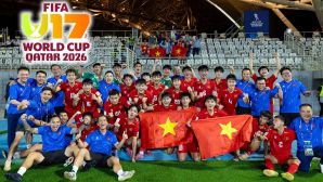 Xem trực tiếp VCK U17 World Cup 2026 ở đâu, kênh nào? VTV trực tiếp U17 Việt Nam đá World Cup 2026?