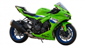 Quên ZX-6R đi! Kawasaki ZX-9R 948cc có thể trở lại, nhắm thẳng Yamaha R9