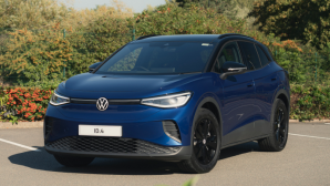 Hơn 22.000 xe điện Volkswagen bị triệu hồi, chủ xe phải giới hạn sạc pin