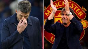 Carrick nhận 'báo động đỏ' về tương lai, Man Utd bổ nhiệm người thay thế sau trận gặp Leeds?