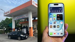 Giá xăng dầu hôm nay 15/10: Xăng E5, E10 có dự báo giảm, iPhone 15 tăng giá có còn nên mua?