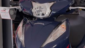 Honda chính thức mở bán ‘xe số quốc dân’ 110cc mới đẹp hơn Future, trang bị vượt mặt Wave Alpha và RSX, giá mềm