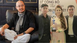 Cậu con trai cả bí ẩn của ông Đặng Lê Nguyên Vũ, được bố chu cấp bao nhiêu khi sống cùng mẹ?