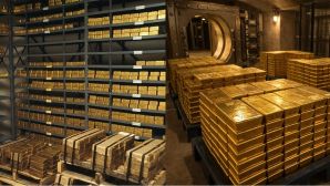 Một quốc gia bất ngờ gom vàng trở lại sau 13 năm, cảnh báo rủi ro từ vàng dự trữ toàn cầu