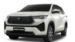 Điểm tin ô tô 14/10: Innova Cross ‘top 1’ xe hybrid, hơn 22.000 xe điện Volkswagen bị triệu hồi