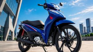 Tin xe hot 14/10: Honda mở bán ‘vua xe số’ mới thiết kế ‘nét’ hơn Future, trang bị ăn đứt Wave Alpha và RSX