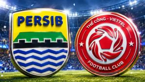 Lịch thi đấu bóng đá Việt Nam hôm nay 14/10: Thể Công Viettel đối đầu Persib Bandung lúc mấy giờ?