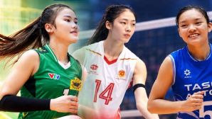 Xem TRỰC TIẾP bóng chuyền nữ VĐQG 2026 ở đâu? Kênh phát sóng miễn phí bóng chuyền nữ Việt Nam