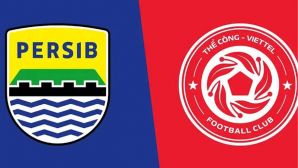 Xem TRỰC TIẾP Thể Công Viettel vs Persib Bandung ở đâu? Link xem trực tiếp Cup C2 châu Á trên VTV