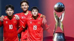 Xem TRỰC TIẾP U17 Việt Nam thi đấu tại U17 World Cup 2026 ở đâu, kênh nào? VTV có phát sóng không?