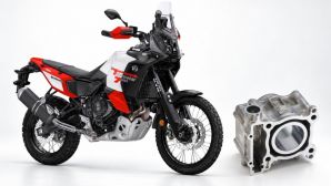 Yamaha chơi lớn với công nghệ DiASil: Bỏ nhôm nguyên chất, chuyển sang nhôm tái chế từ năm 2030