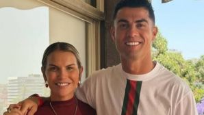 Chị gái Ronaldo gay gắt nói em trai bị phản bội, cánh cửa trở lại tuyển Bồ Đào Nha ngày càng hẹp