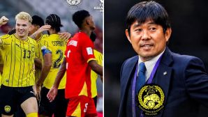 Đánh bại ĐT Việt Nam, Malaysia bất ngờ bổ nhiệm HLV đẳng cấp World Cup sau FIFA ASEAN Cup 2026?