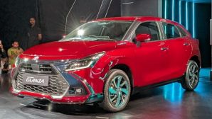 Tin xe hot 15/10: Toyota ra mắt mẫu ô tô mới phân khúc trên Kia Morning, giá 210 triệu đồng rẻ hơn Hyundai Grand i10