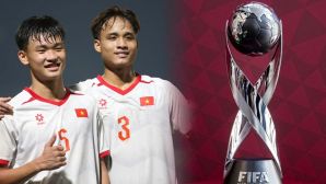 Xem TRỰC TIẾP U17 Việt Nam thi đấu tại U17 World Cup 2026 ở đâu, kênh nào? VTV có phát sóng không?